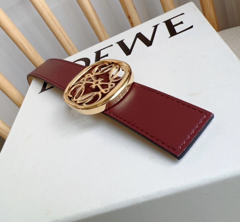 Loewe Belts